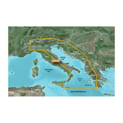 BlueChart® g3 HXEU014R - Italy, Adriatic Sea - Garmin image 1
