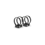 Support audio marin Fixation de montage pour système clos VeX™ Montage sur barre, 2" (PS-SWMCP-B-2.000) - visuel officiel 1