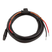 ECU Power Cable (Threaded Collar) - Garmin image 1