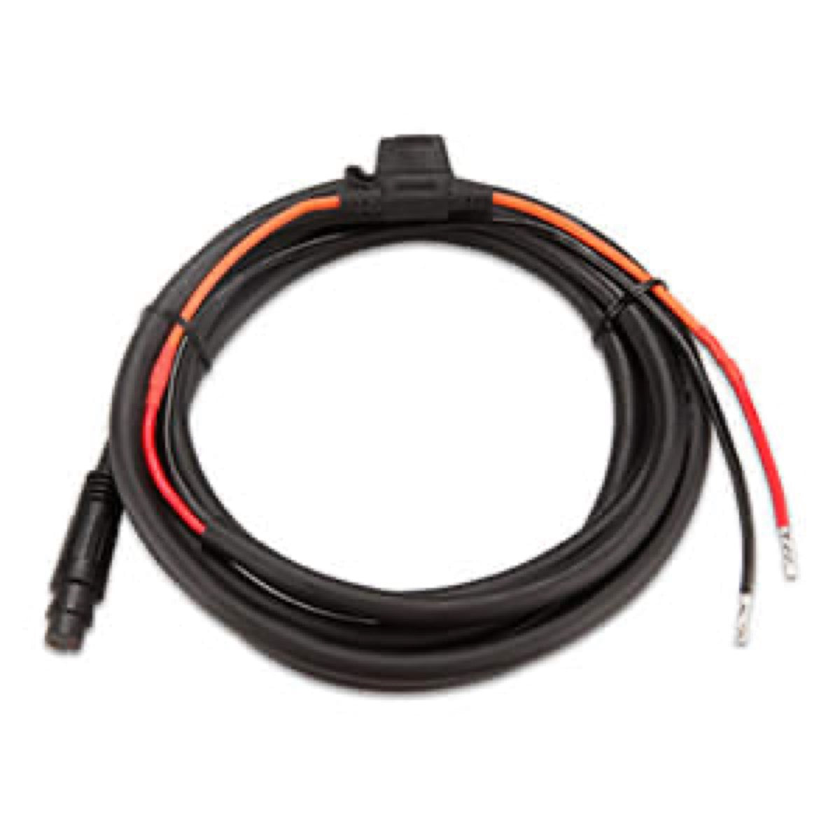 ECU Power Cable (Threaded Collar) - Garmin image 1