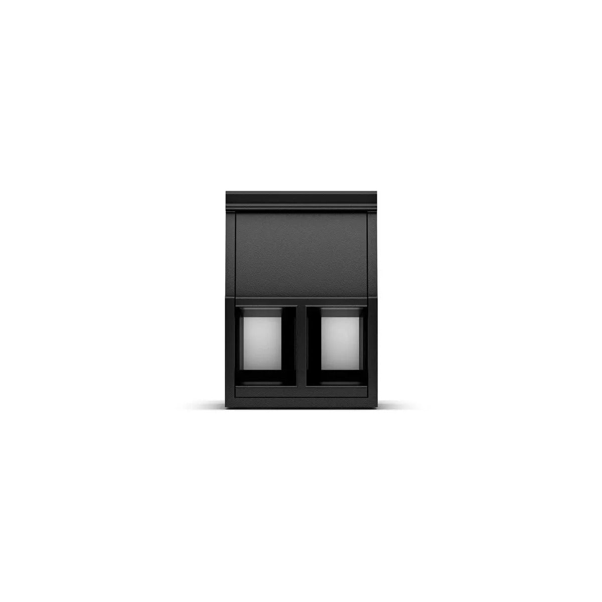 Câble audio marin Connecteur haut-parleur pour ampli monobloc Apollo™ - visuel officiel 1