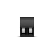 Câble audio marin Connecteur haut-parleur pour ampli monobloc Apollo™ - visuel officiel 1