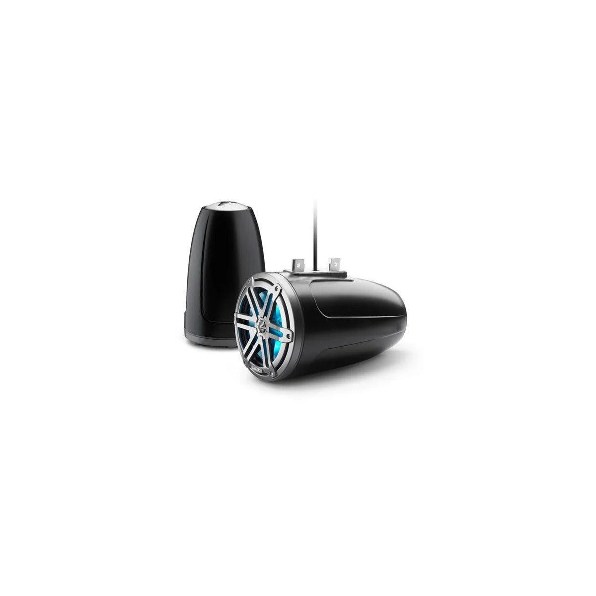 Haut-parleurs de tour marins M3-770ETXv3-Sb-S-Gm-i - visuel officiel 1