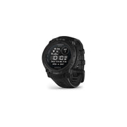 [GARMIN] quatix® 7X – Solar Edition, Avec recharge solaire - Garmin image 1