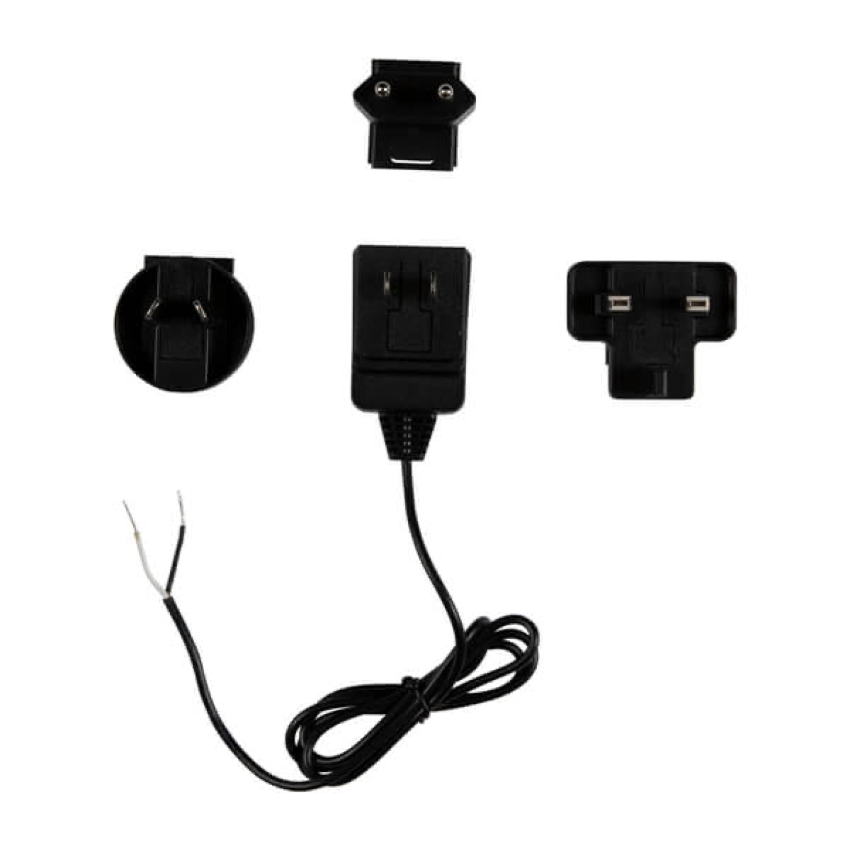 Capteur d'alimentation à quais OnDeck™, prise d'alimentation secteur - Garmin image 1