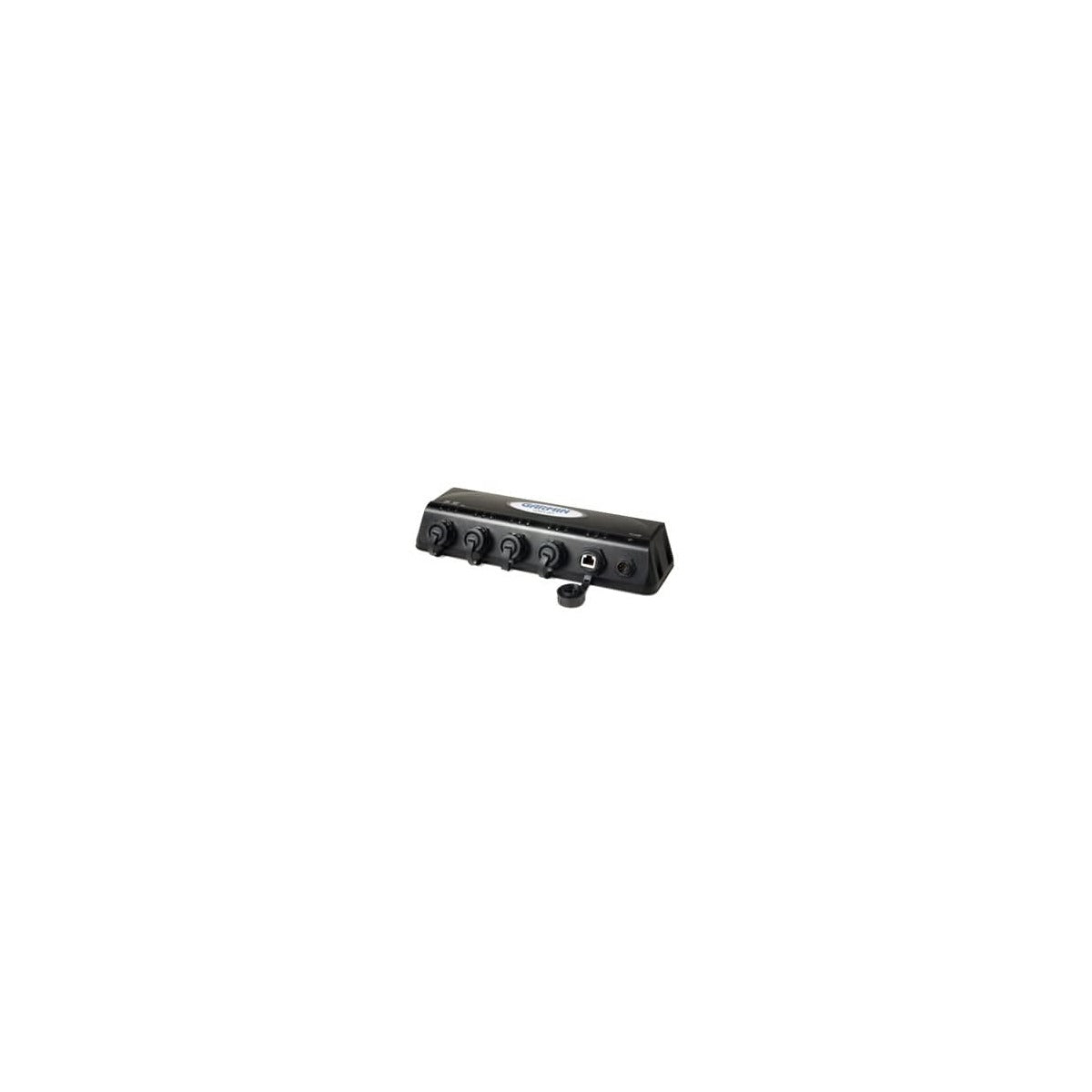 [GARMIN] Module d'extension de port réseau GMS 10 - Garmin image 1