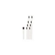 Câble audio marin Câbles RCA Performance Câble répartiteur RCA femelle double à mâle 8 contacts, 0,6 m (2,1 pi) - visuel officiel 1