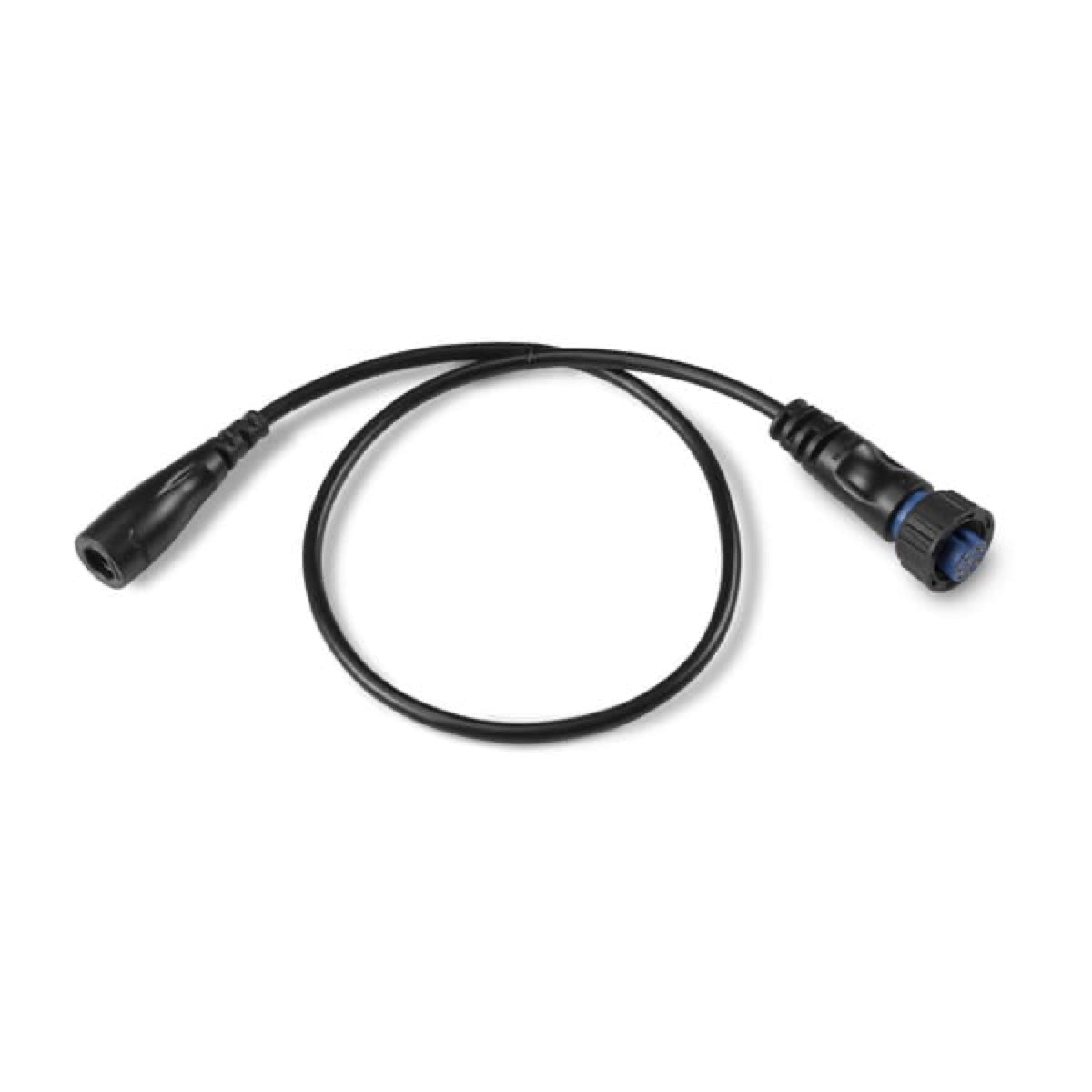 Câble adaptateur sonde 4 broches/sondeur 8 broches - Garmin image 1