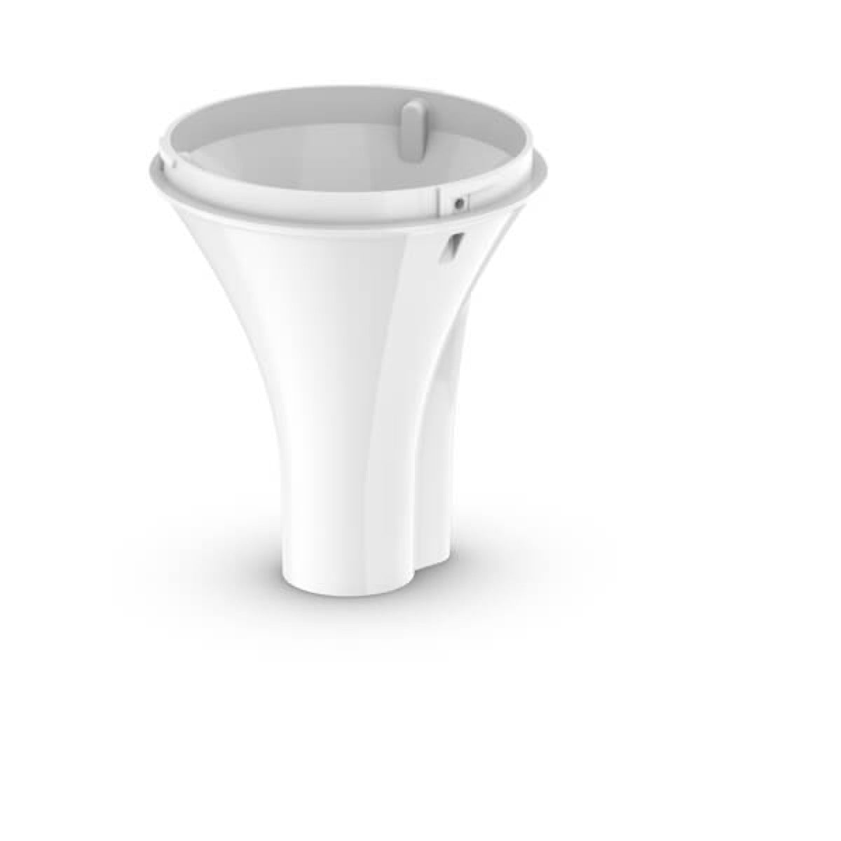 Support d’antenne GPS pour montage sur rotule - Garmin image 1
