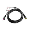 Interconnect Cable (Mechanical/Hydraulic with SmartPump) - Garmin image 1