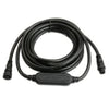 Adaptateur NMEA 2000 pour capteur de vitesse surface/température de l’eau GST™ 10 - Garmin image 1