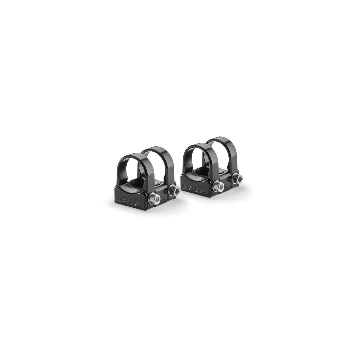 Support audio marin Fixation de montage pour système clos VeX™ Montage sur barre, 1,375" (PS-SWMCP-B-1.375) - visuel officiel 1