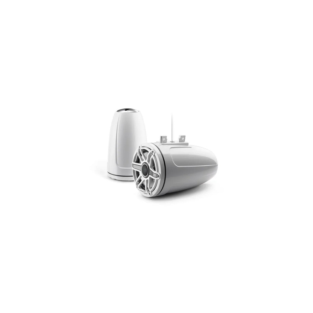 Haut-parleurs de tour marins M6-880ETXv3-Gw-S-GwGw - visuel officiel 1