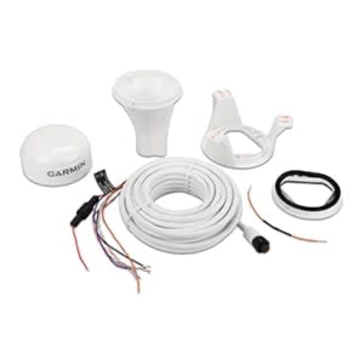 GPS 19x HVS (NMEA 0183) - Garmin image 1