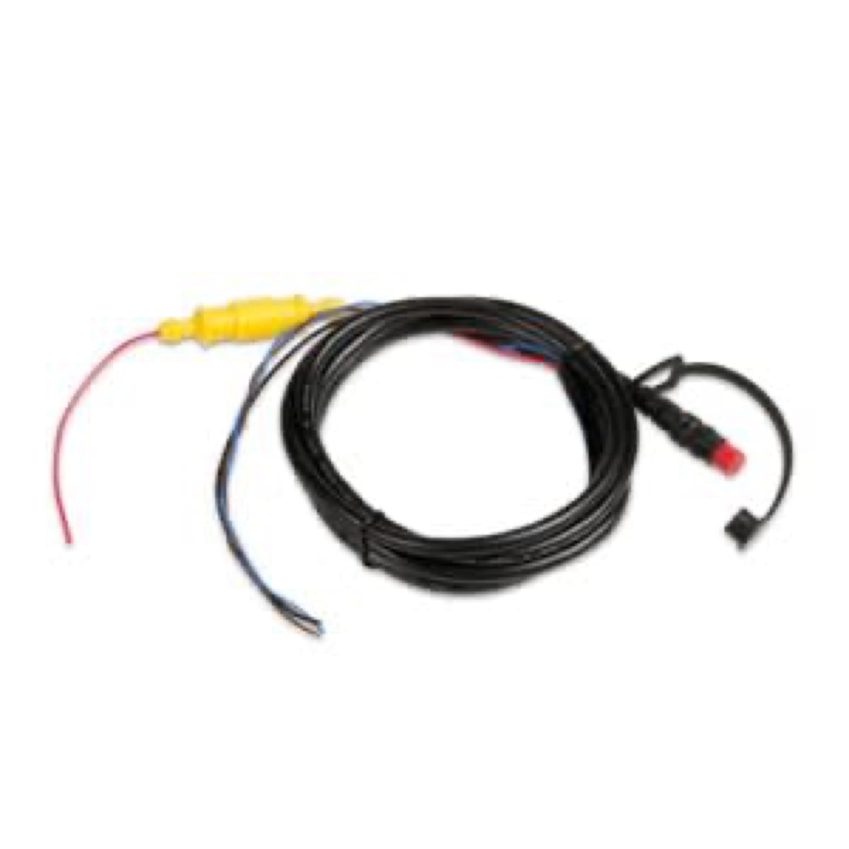 Power/Data Cable (4-pin) - Garmin image 1