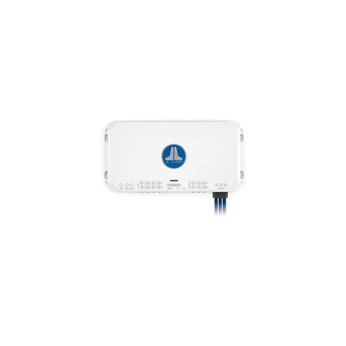 Amplificateur marin MV600/6i - visuel officiel 1