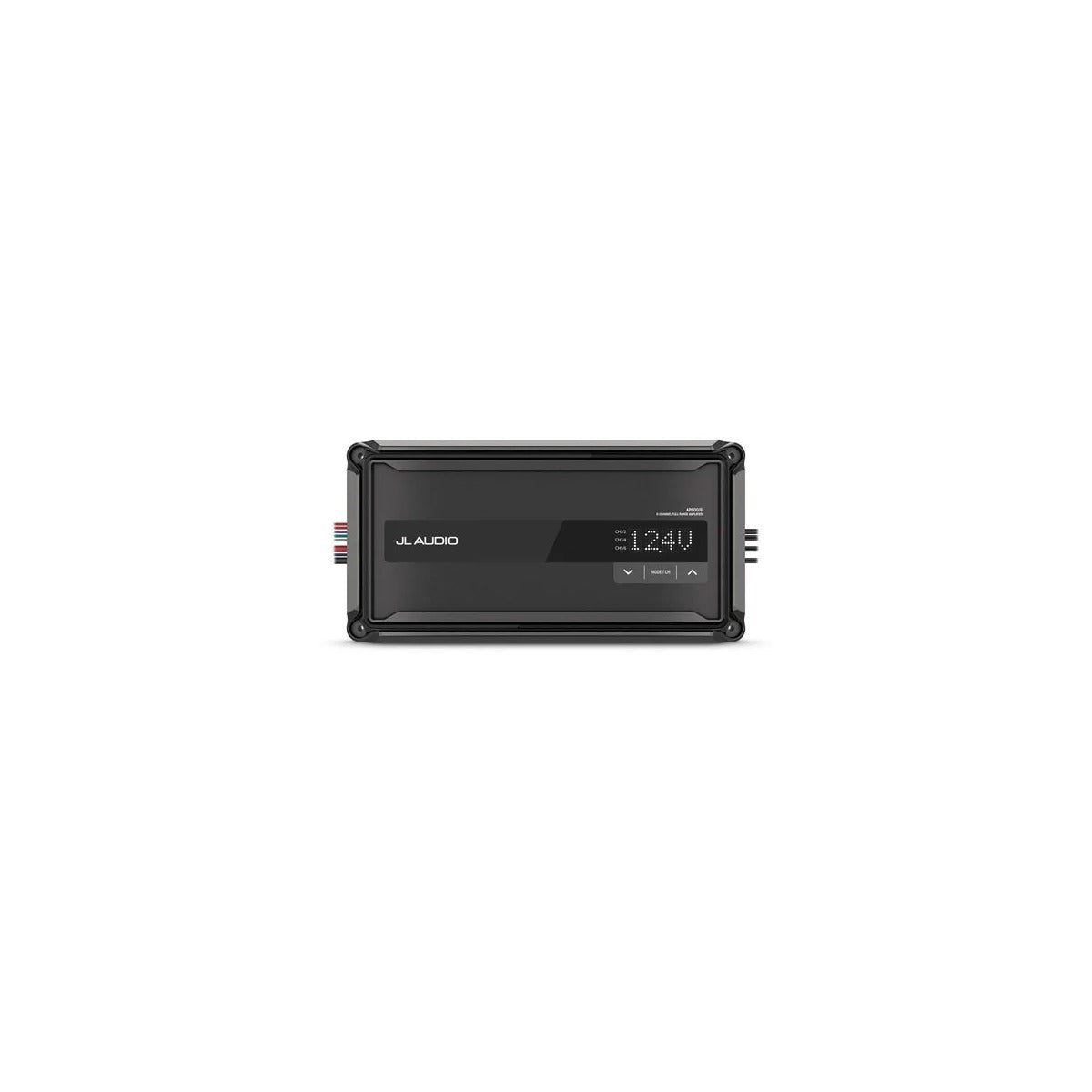 Amplificateur marin AP600/6 - visuel officiel 1