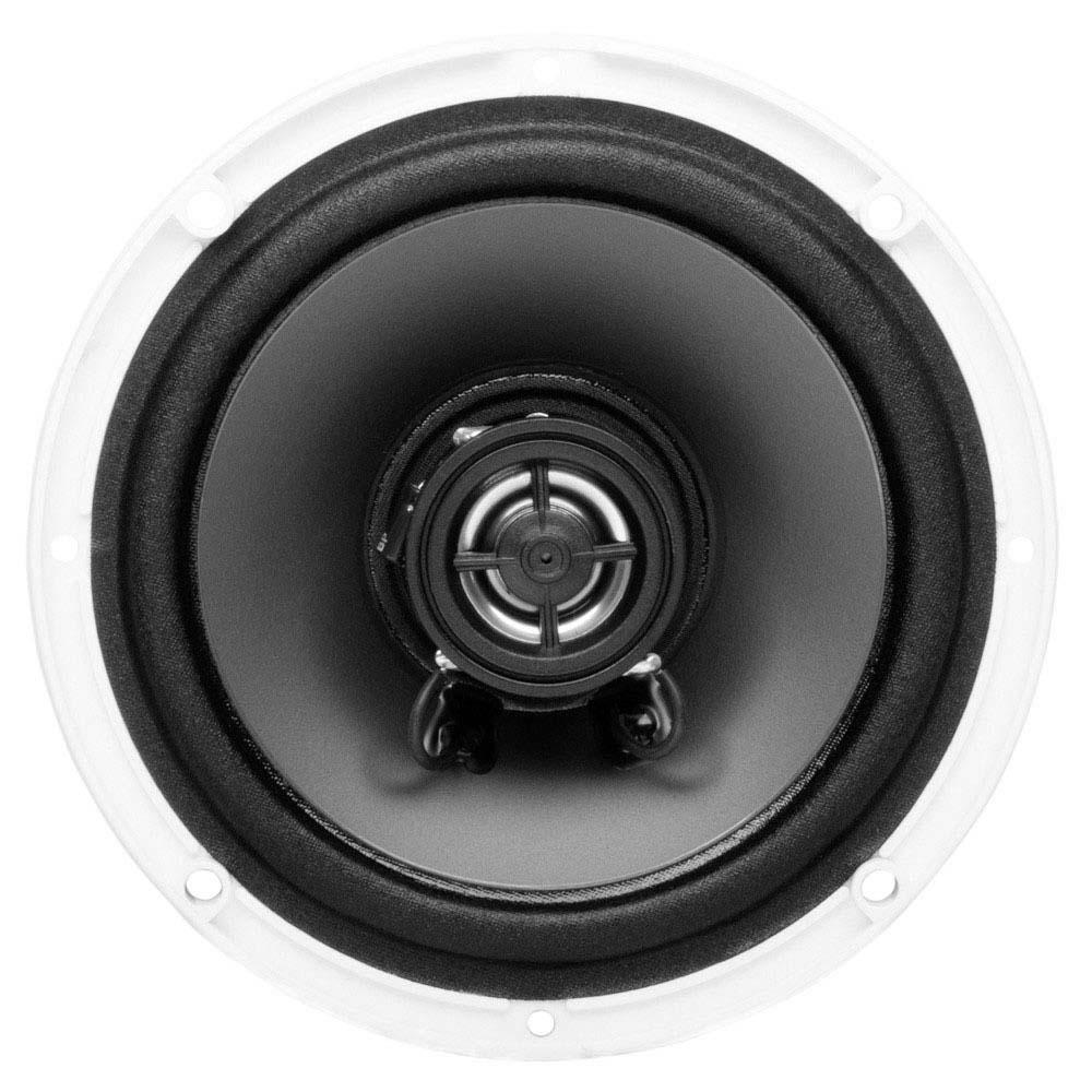 Haut-parleur Boss Marine MR50W blanc - Déstockage - photo 2