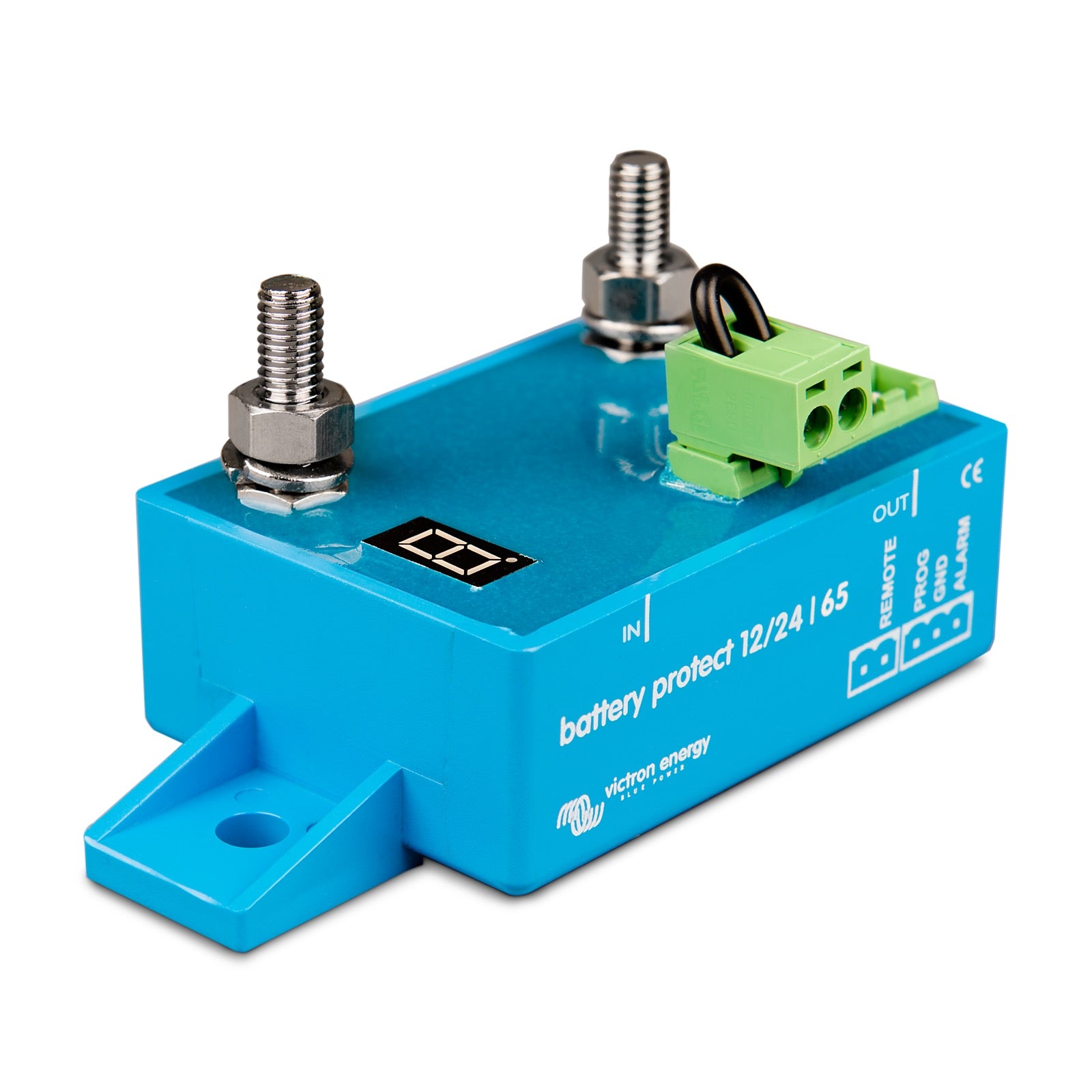 BatteryProtect 12/24V 65A - Victron Energy