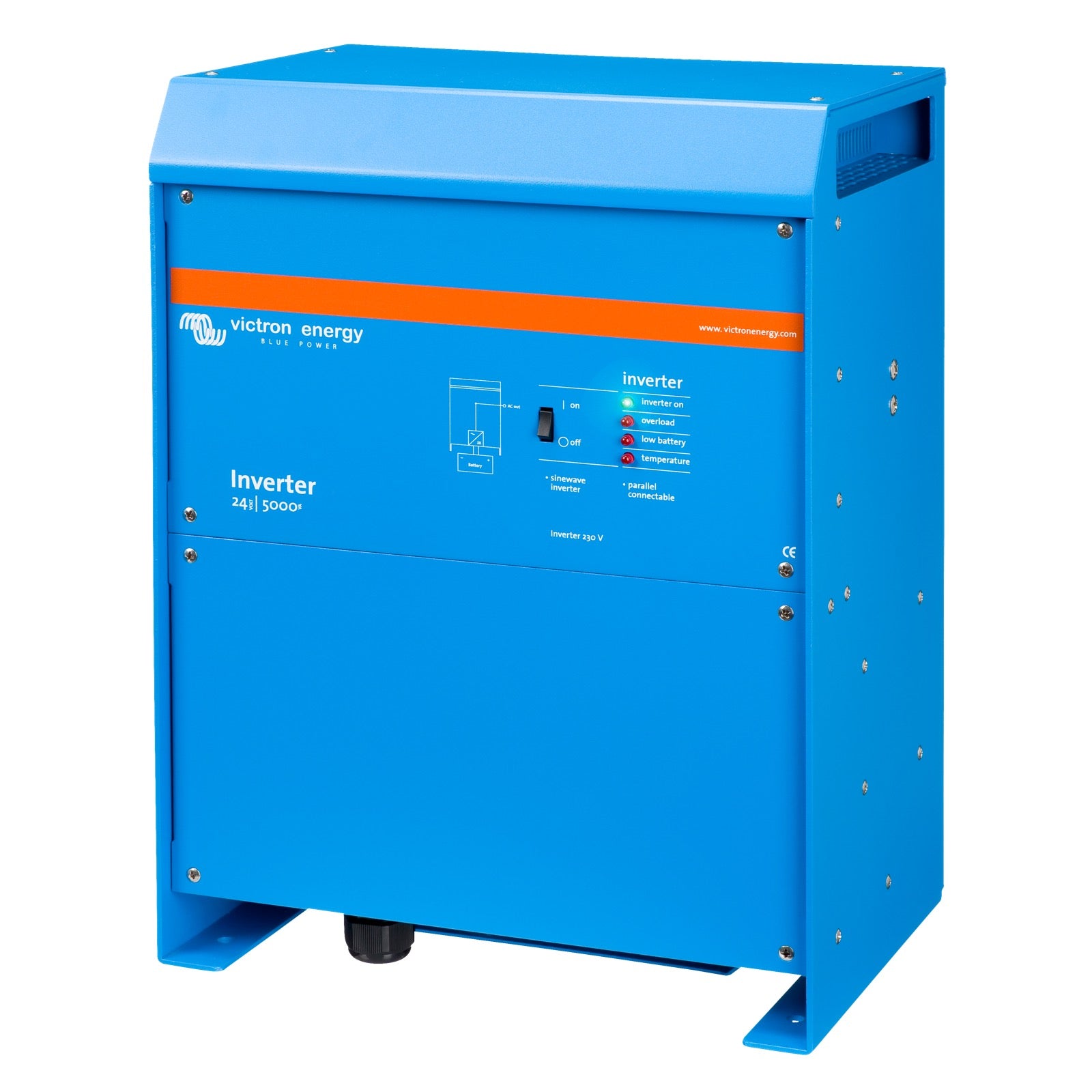 Inverter 24/5000 - Victron Energy