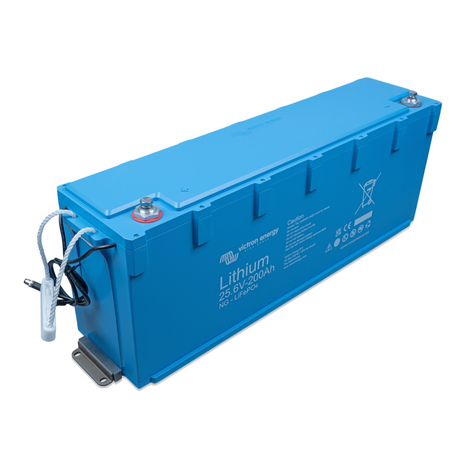 Battery 25.6V/200Ah NG - Victron Energy