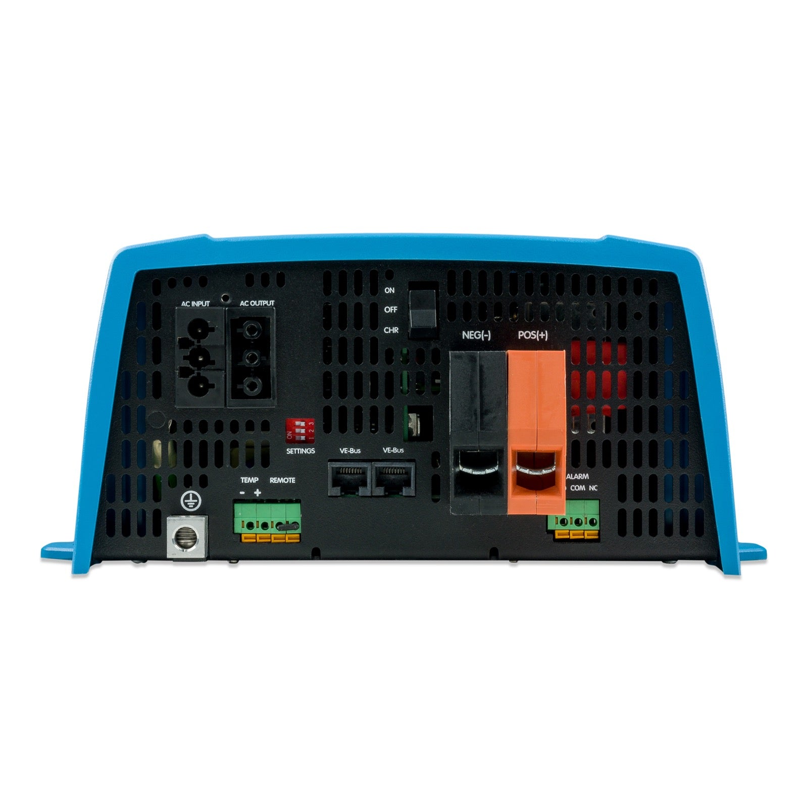 MultiPlus C 12/1600/70-16 - Victron Energy