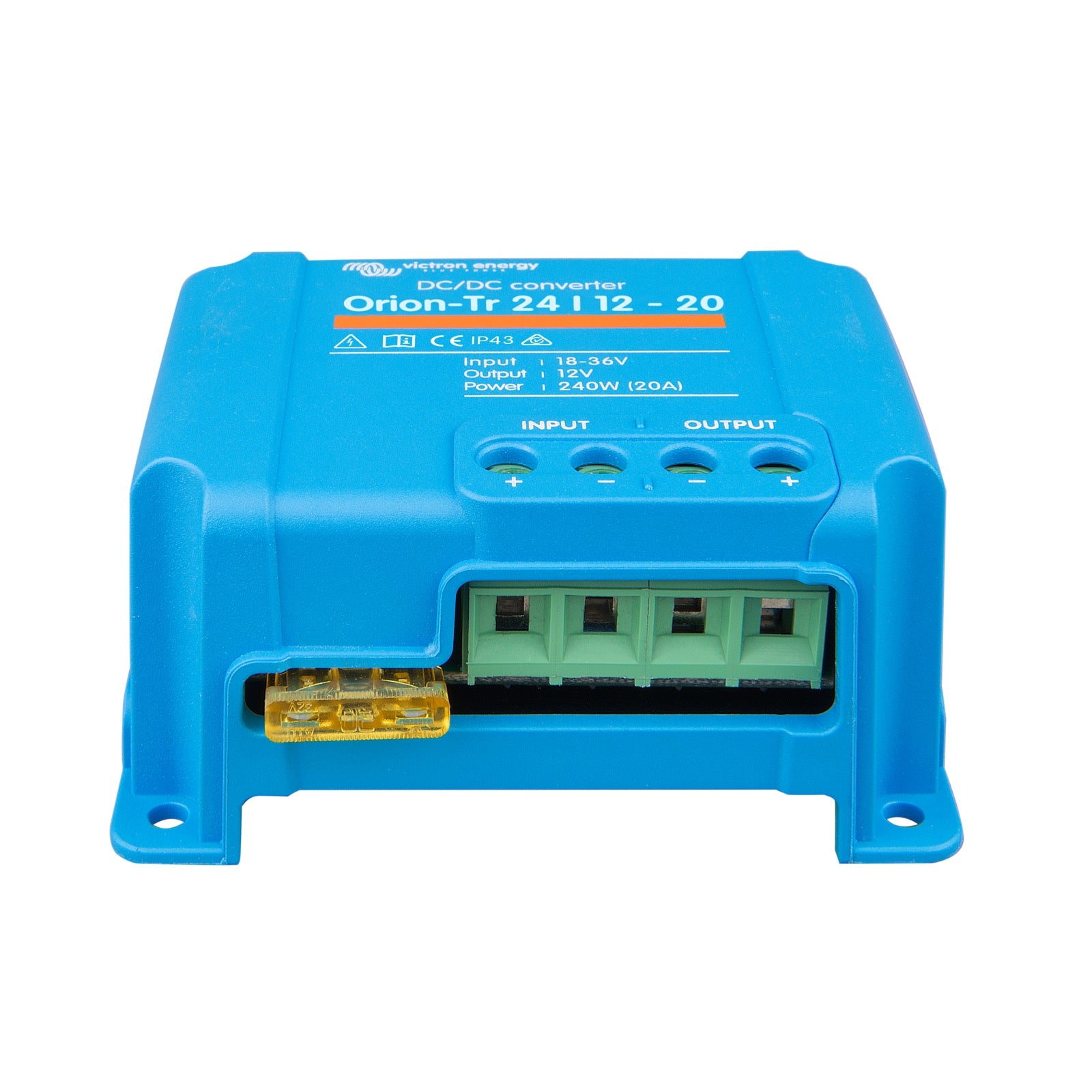 Convertisseur DC Orion-Tr 24/12-20A - Victron Energy