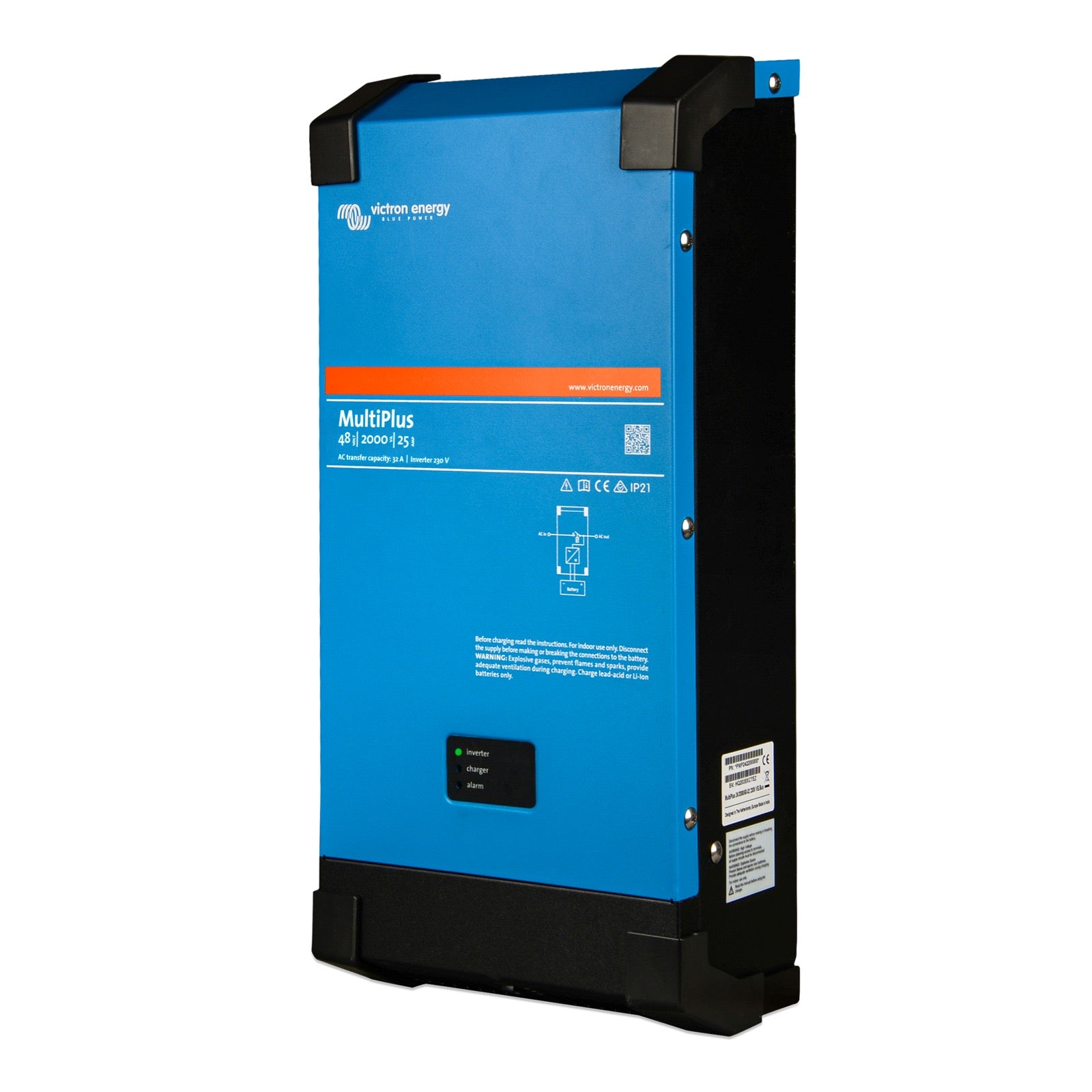 MultiPlus 48/2000/25-32 - Victron Energy