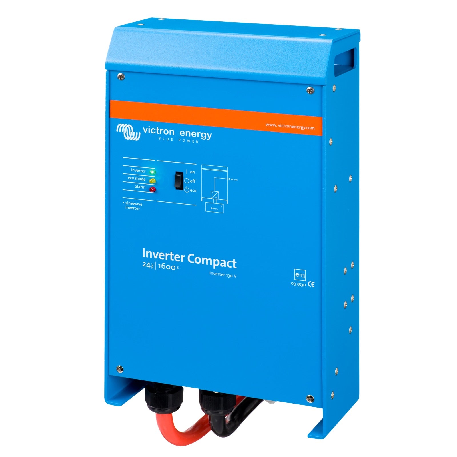 Inverter C 24/1600 - Victron Energy