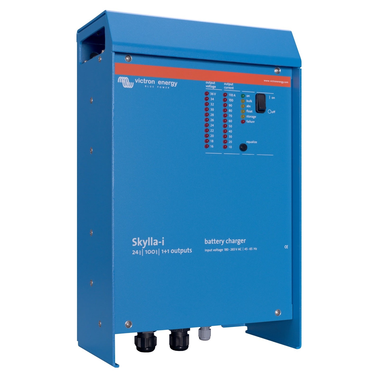 Skylla-i 24/100 (1+1) 230V - Victron Energy