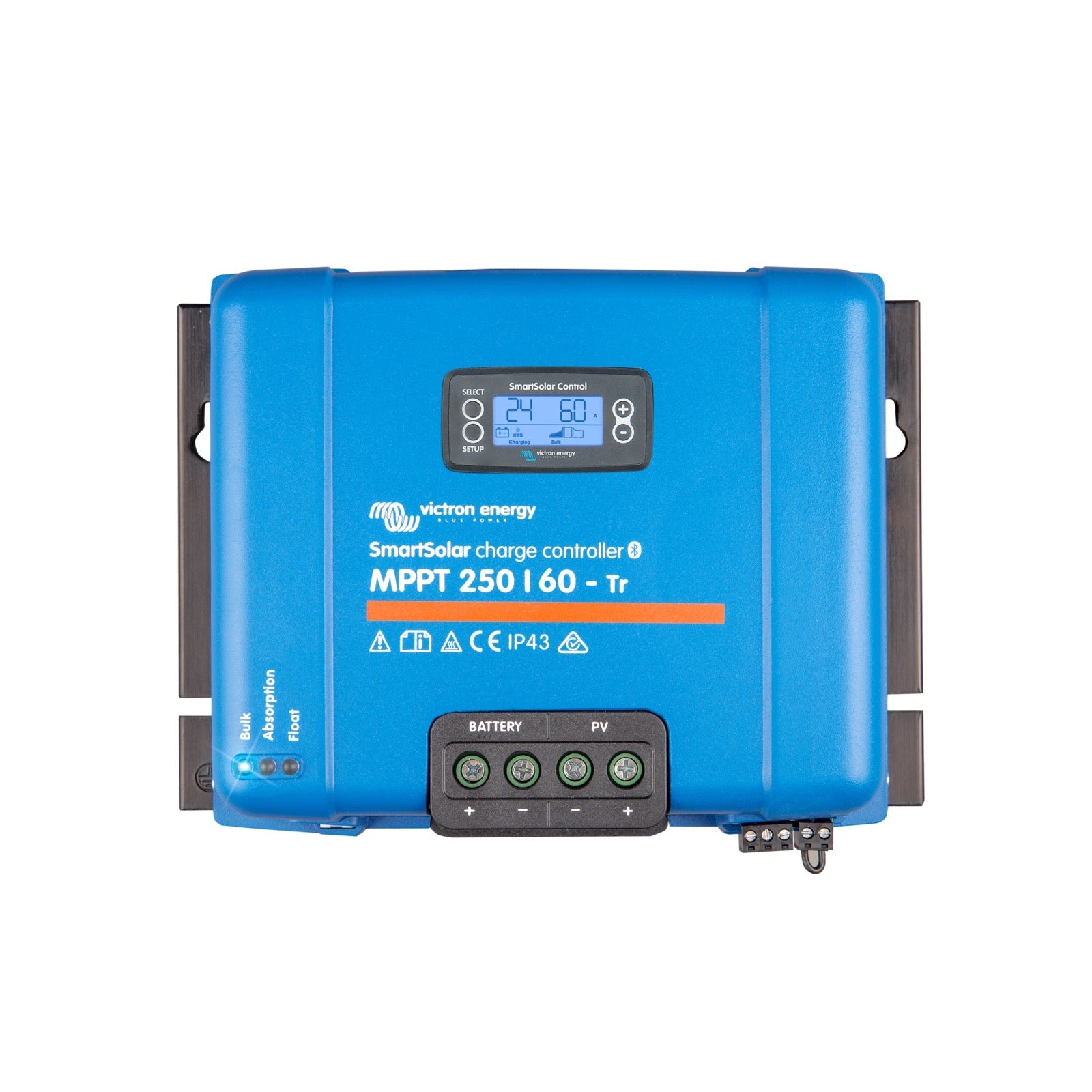 SmartSolar MPPT 250/60-Tr - Victron Energy