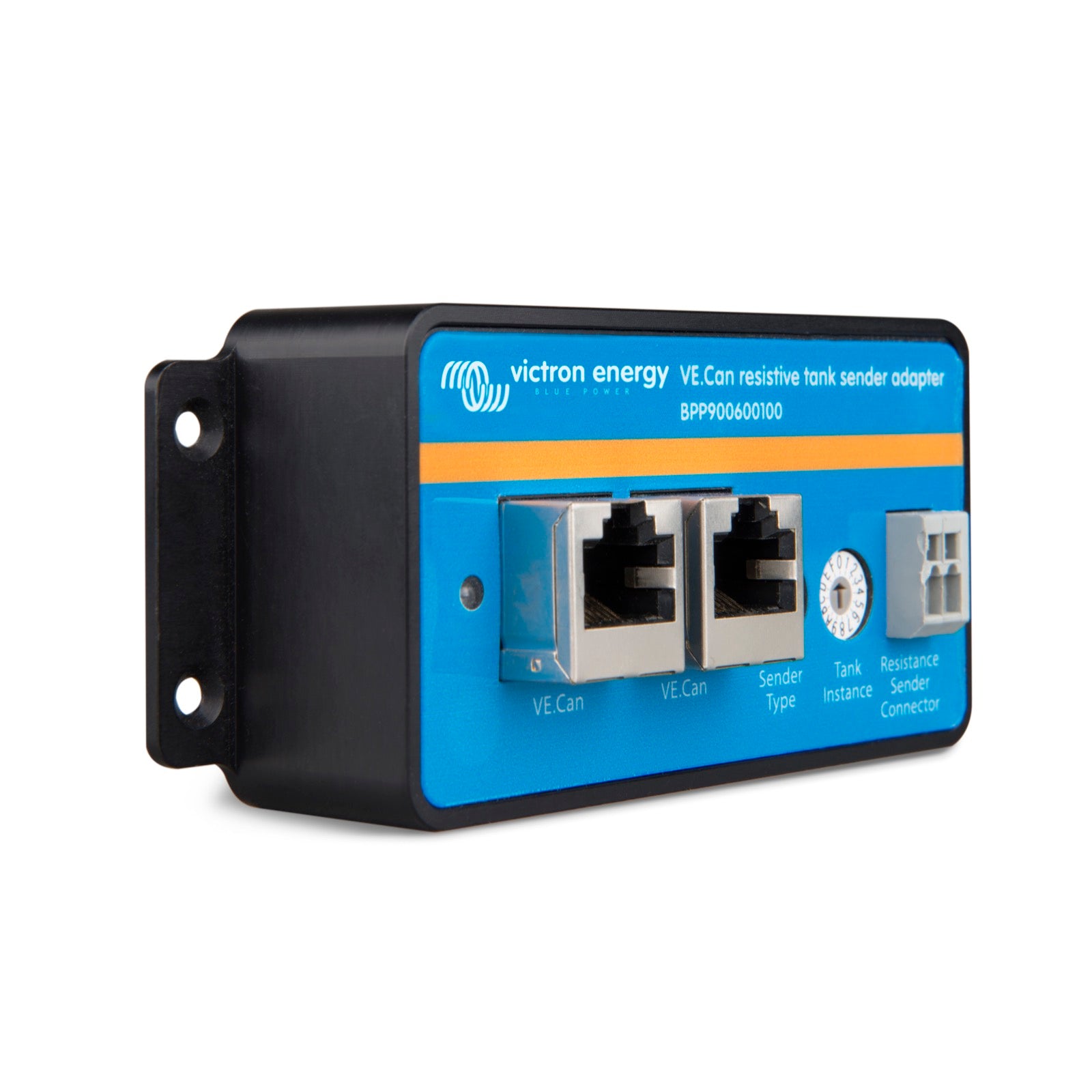 VE.Can resistive tank sender adapter - Victron Energy