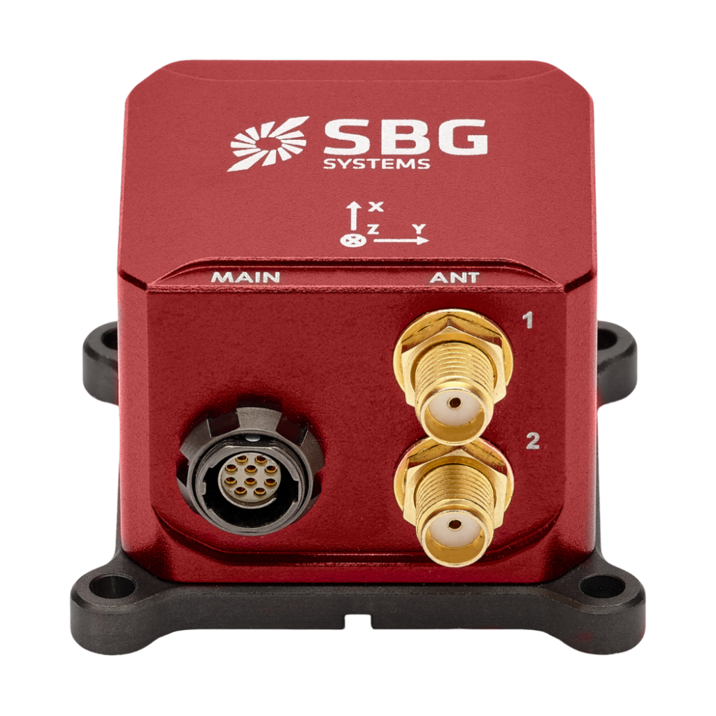 Kit SBG Ellipse D