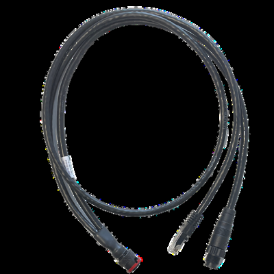 Exocable Ethernet / CAN