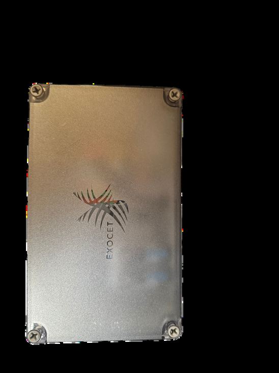 Exocet Release Box