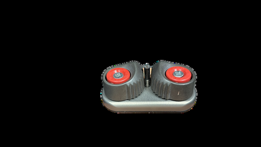 Exocet Release Cleat