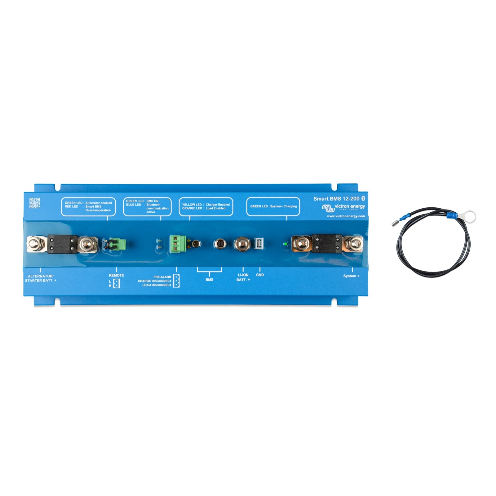 Smart BMS 12/200 - Victron Energy