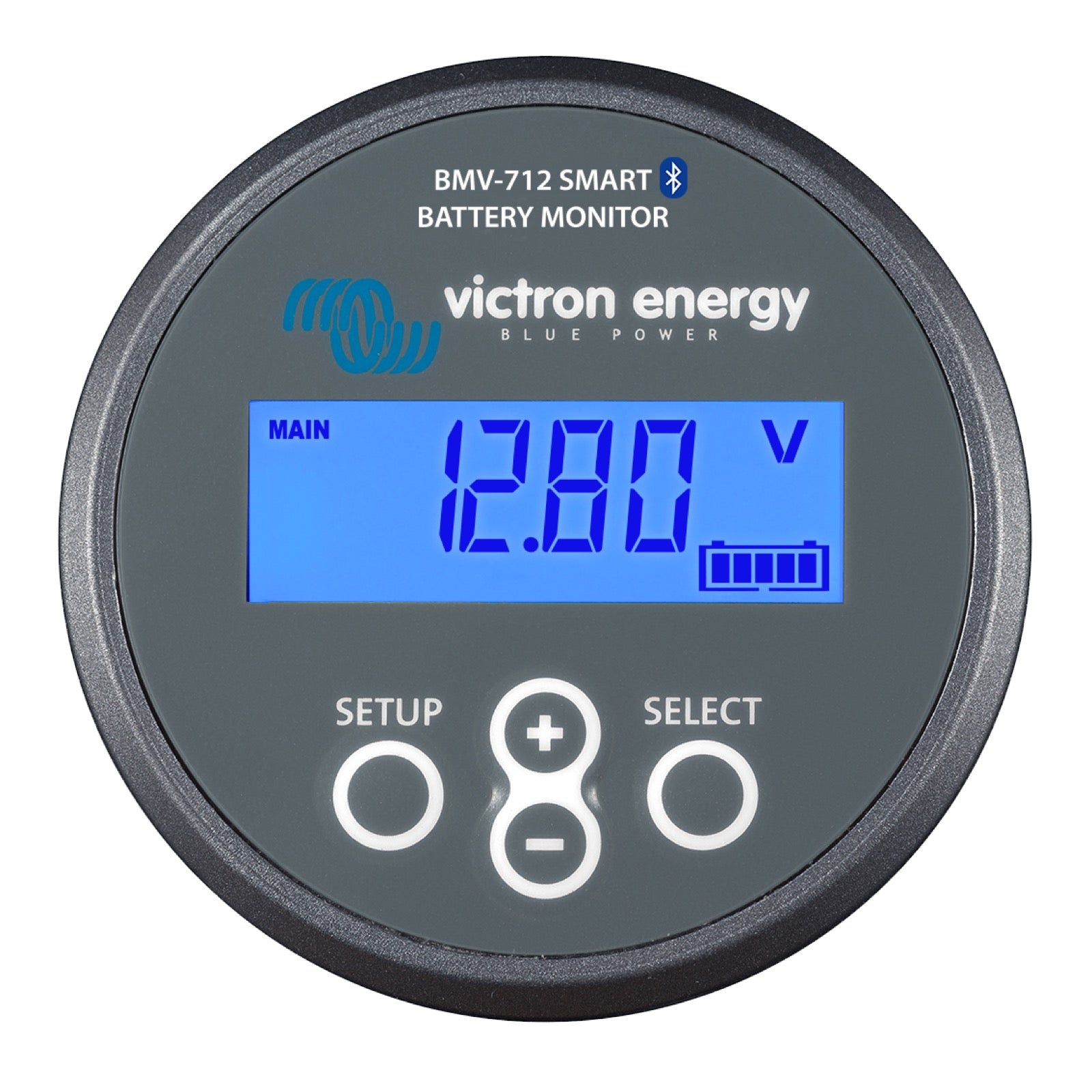 Indicateur de charge BMV-712 Smart - Victron Energy