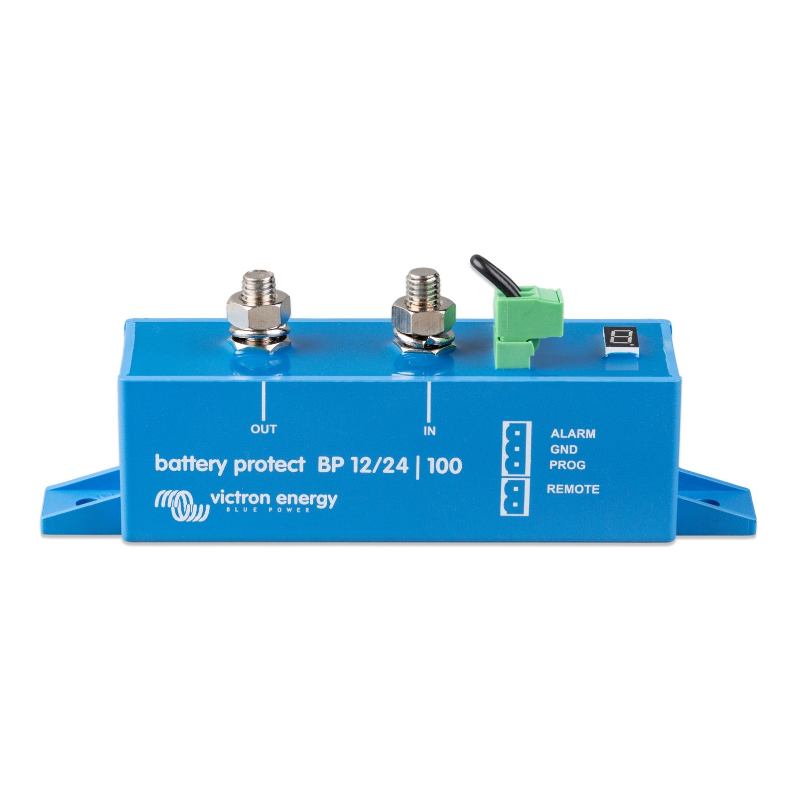 BatteryProtect 12/24V-100A - Victron Energy