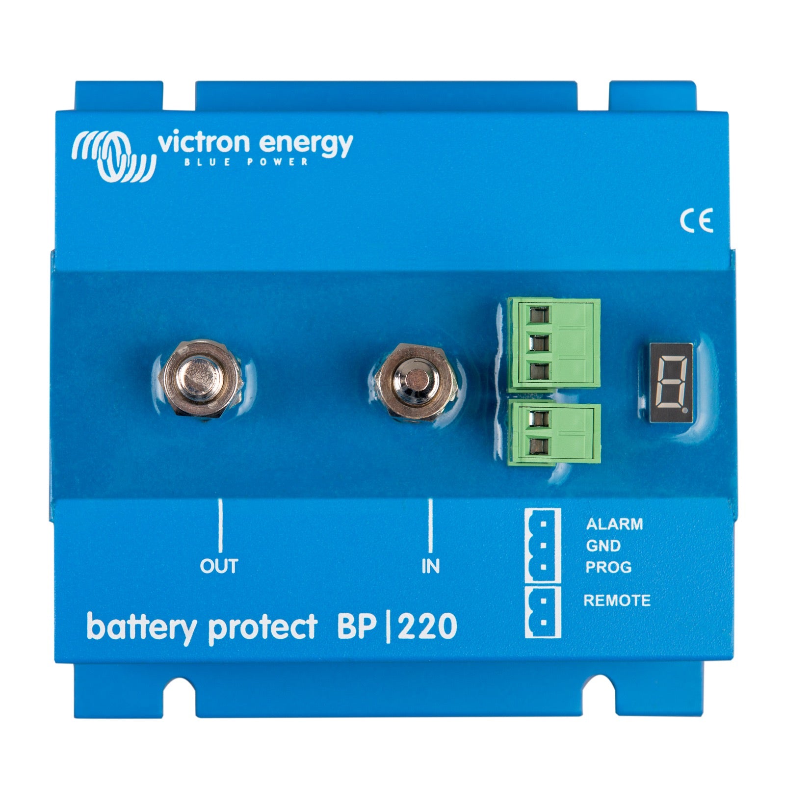 Smart Battery Protect 12/24V-220A - Victron Energy