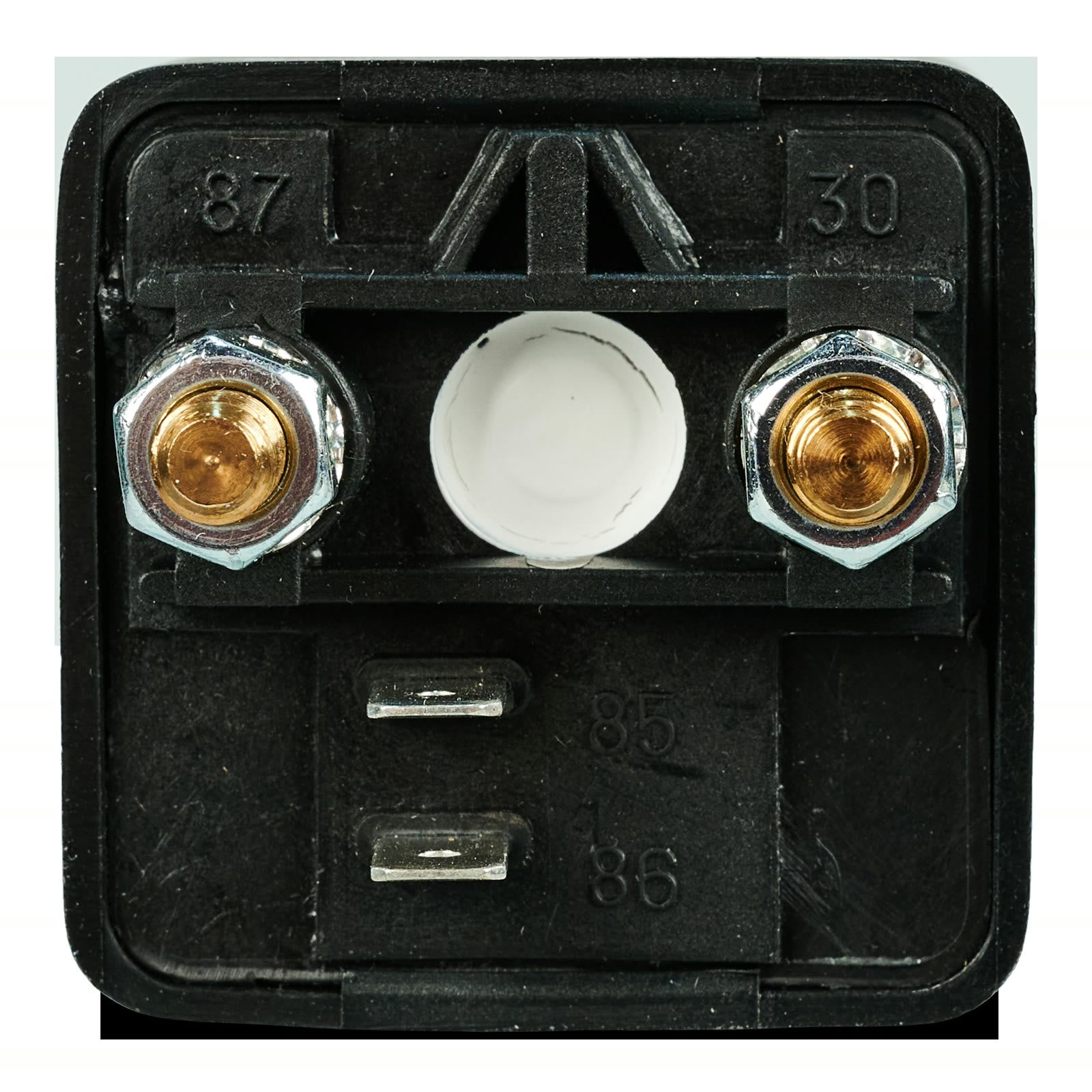Cyrix-ct 12/24V-120A intelligent combiner - Victron Energy