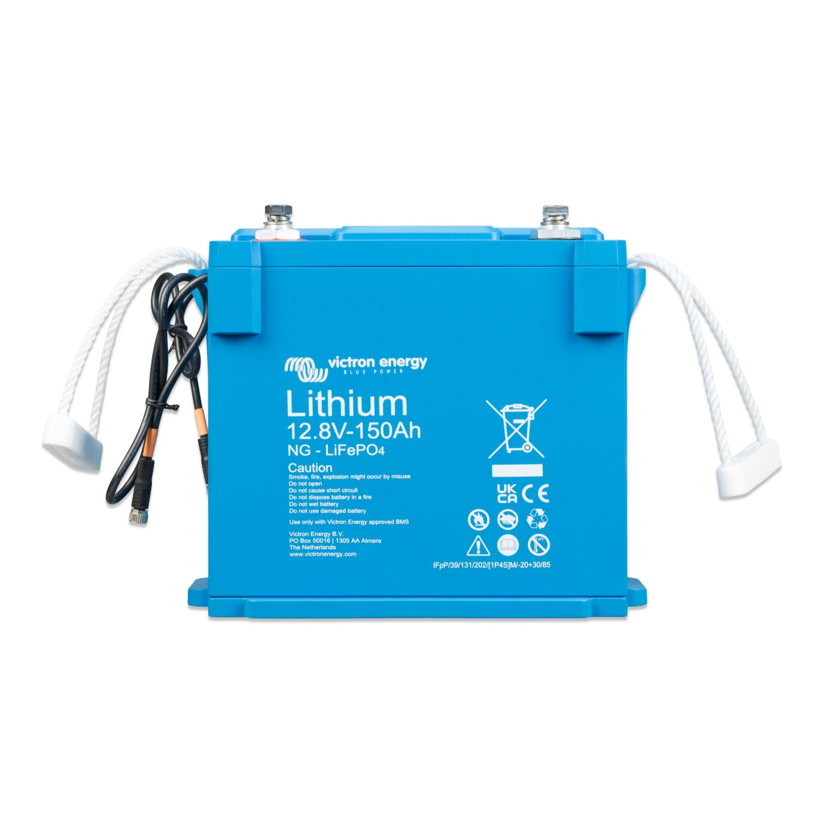 battery 12.8V/150Ah NG - Victron Energy