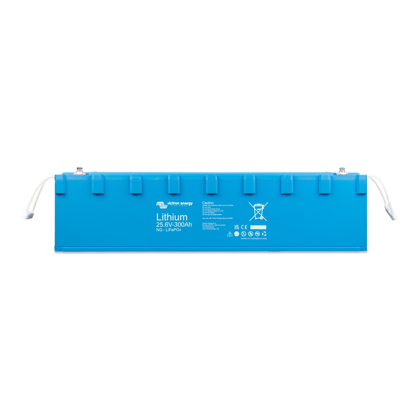 Battery 25.6V/300Ah NG - Victron Energy