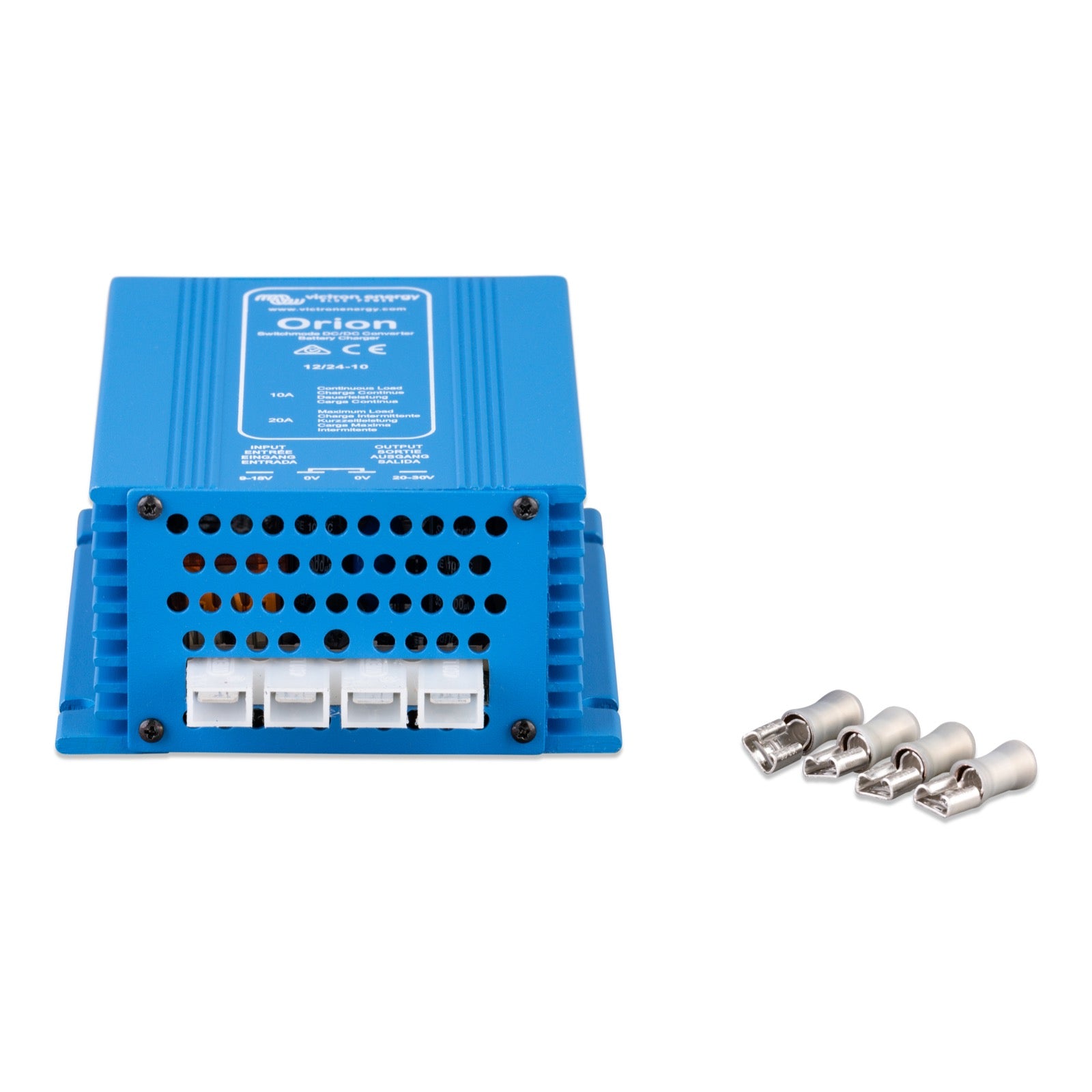 Orion-Tr 12/48-8A (380W) - Victron Energy