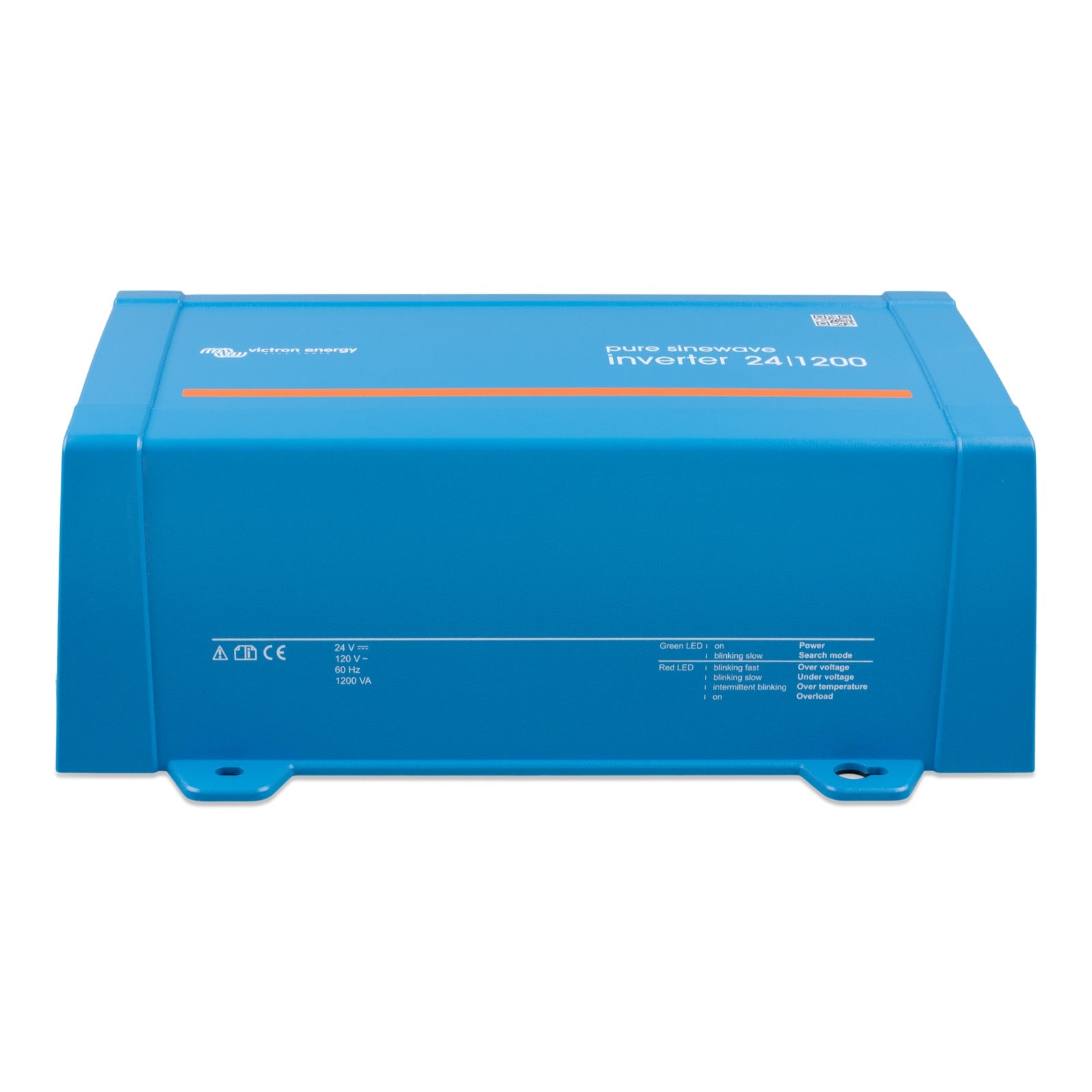 Inverter 24/1600 Smart - Victron Energy