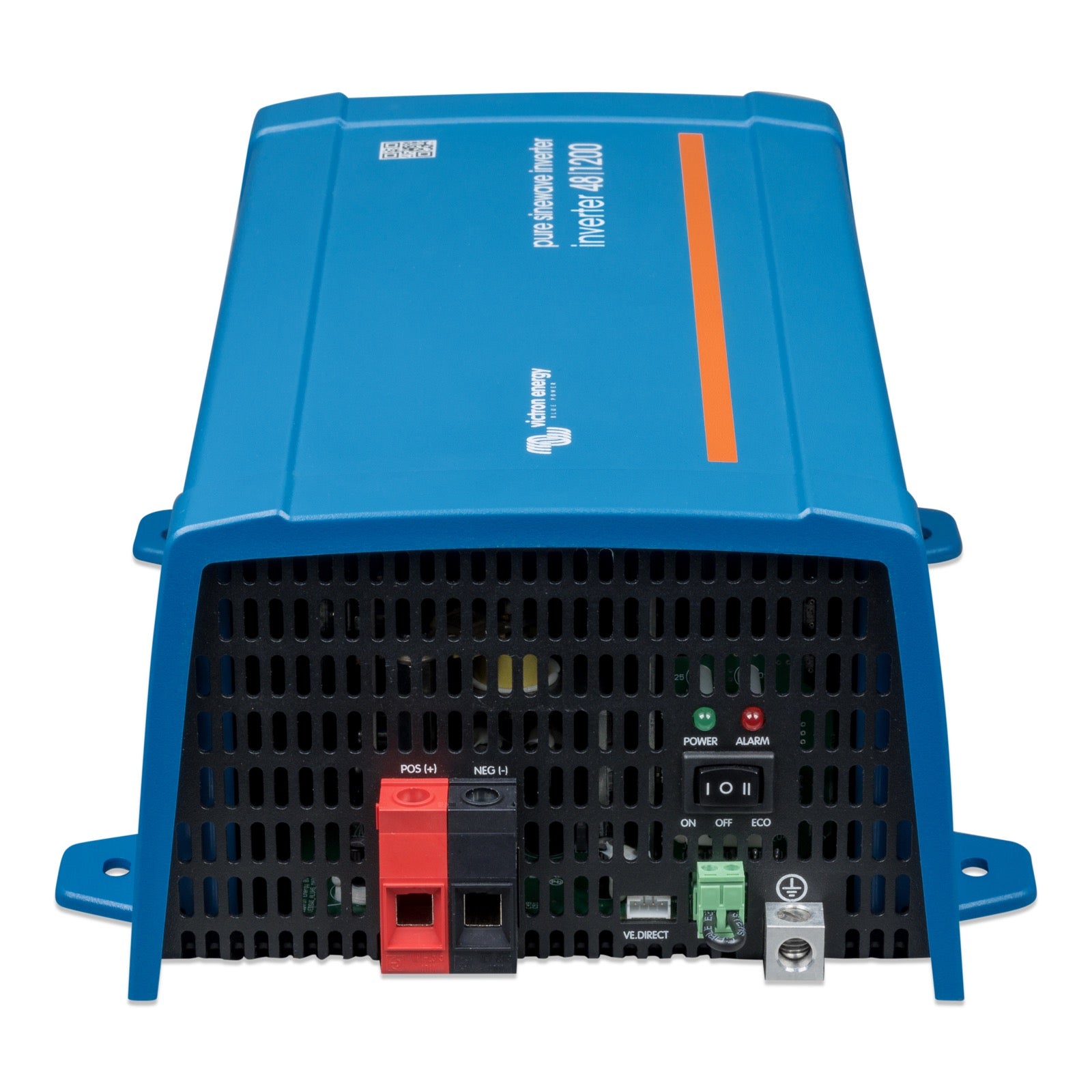 Inverter 48/5000 Smart - Victron Energy