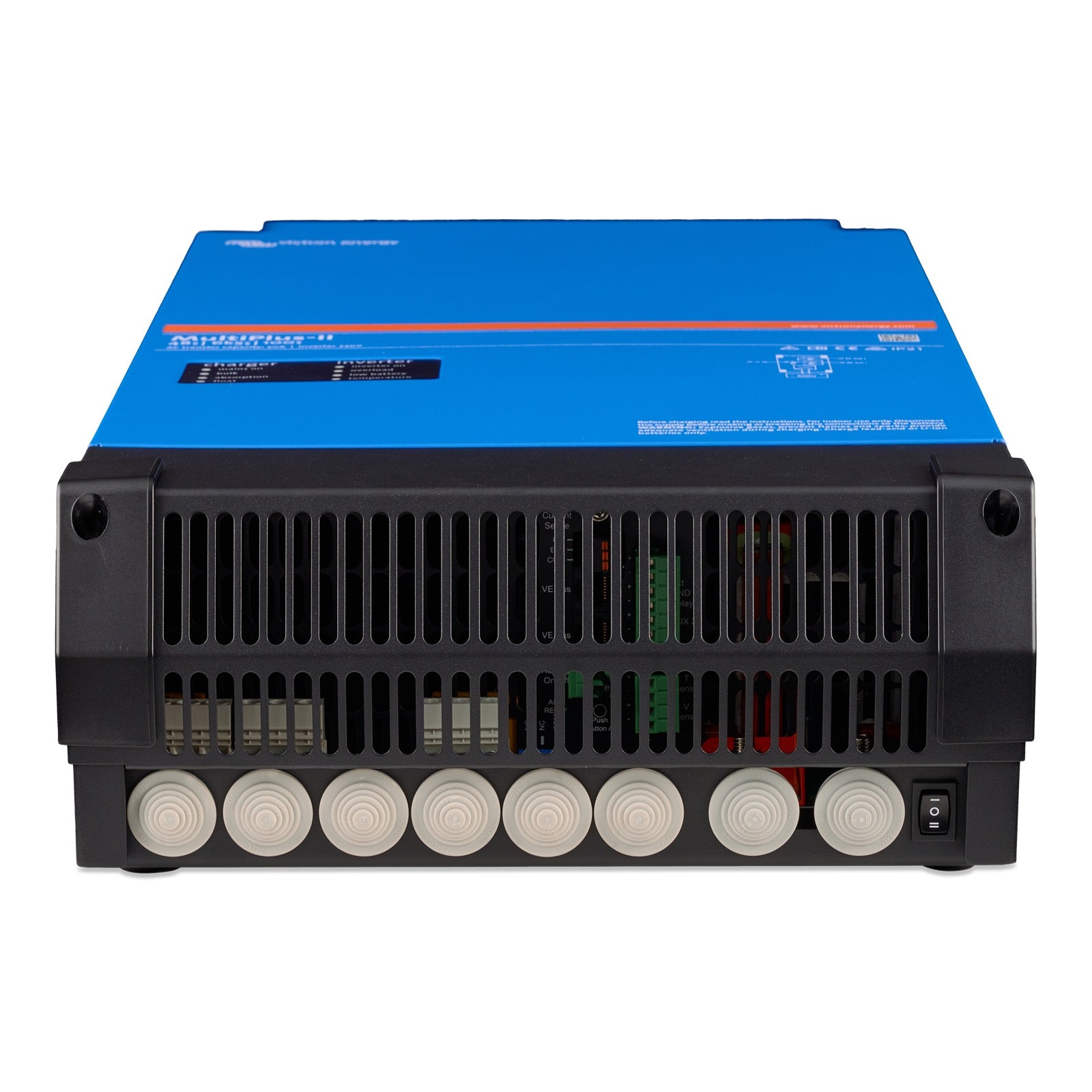 MultiPlus-II 48/6k5/100-50 - Victron Energy