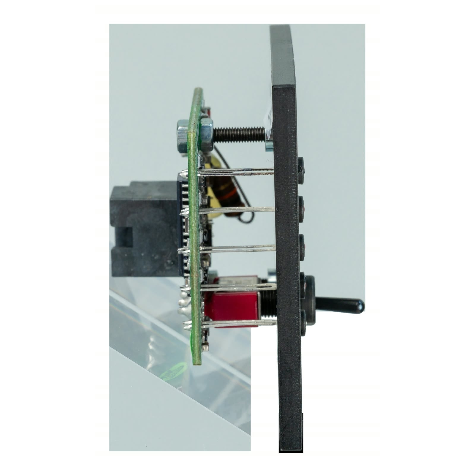Inverter Control - Victron Energy