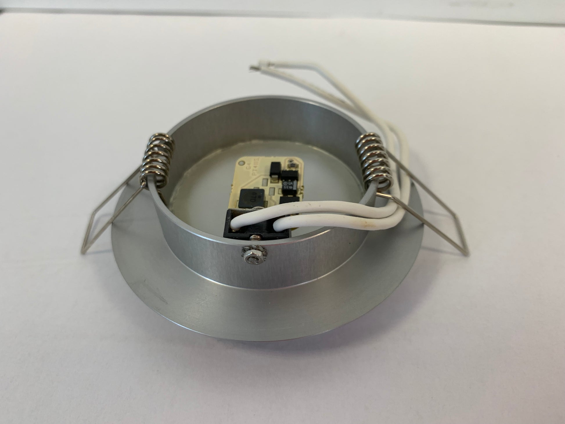 Spots à LED Bréhat - lot de 2 - Déstockage - photo 2