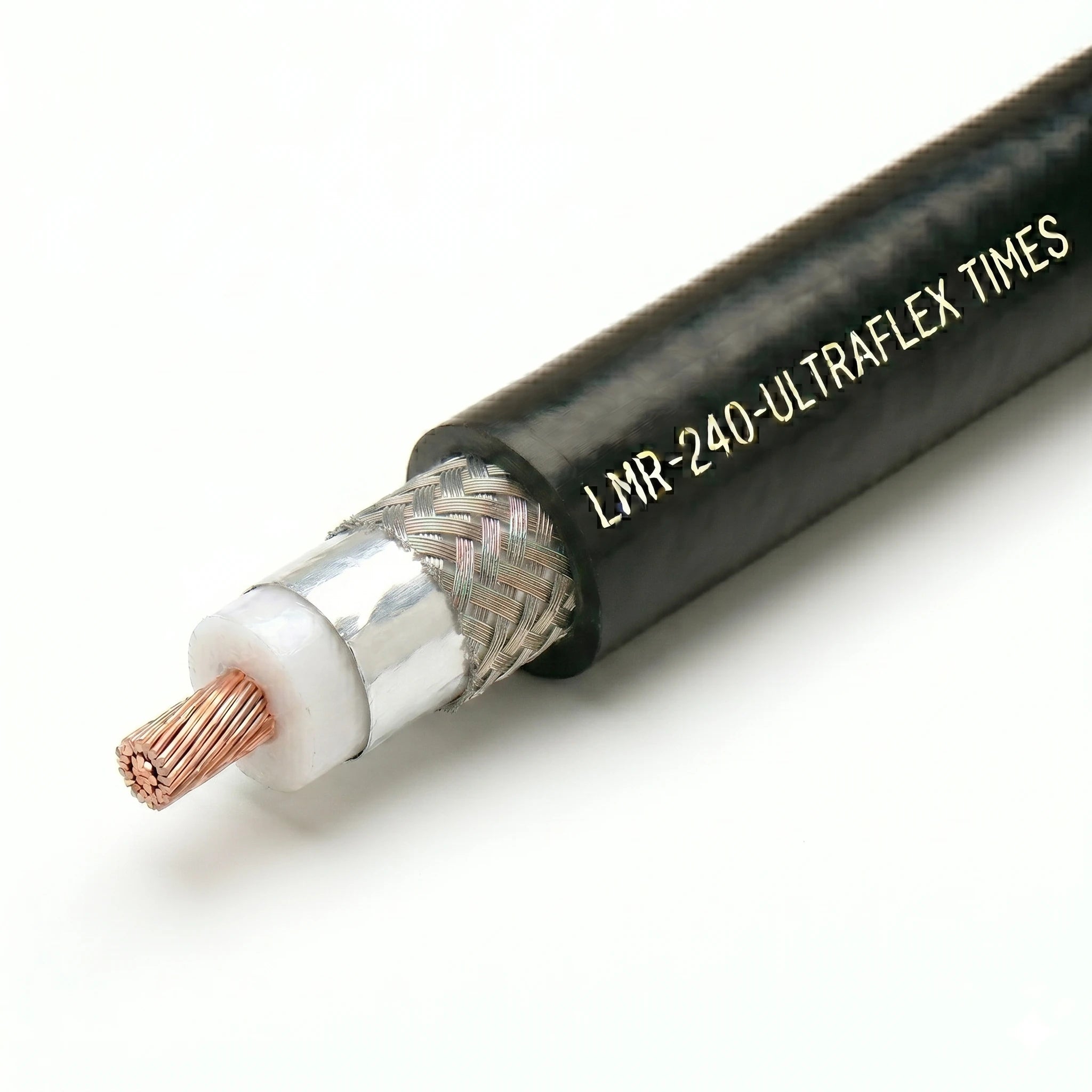 PSM-Câble adaptateur SMA vers TNC LMR240